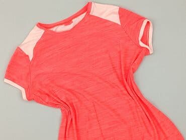 ubrania do biegania: T-shirt damski, rozmiar M — 2