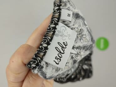 isabel marant buty na koturnie: Bluzka damska, rozmiar M — 4