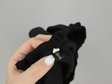 bluzka z bufiastymi rekawami: Bluzka damska, rozmiar S — 5