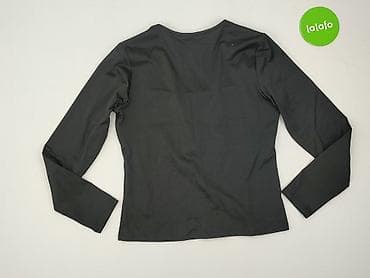 dsquared2 bluza damska: H&M, Bluzka damska, rozmiar M — 3