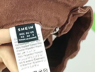 pas modelujący: Shein, Spódnica damska, rozmiar XS — 5