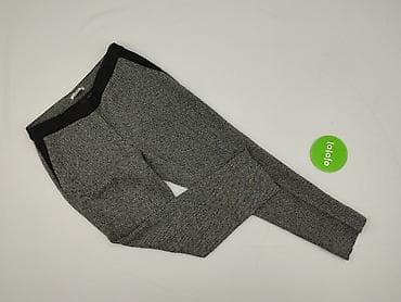 biustonosze hm: H&M, Spodnie materiałowe damskie, rozmiar S — 2