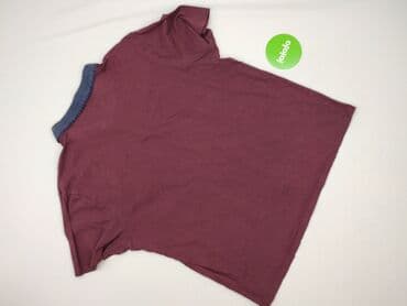 koszula w zielone paski zara: M&Co, Koszulka polo dla mężczyzn, XL — 3