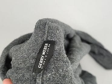 sweter patchwork: Gerry Weber Edition, Women's blouse, size XL — 5