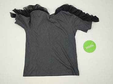 mango t shirty basic: T-shirt damski, rozmiar S — 4