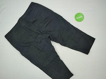 rozm 48: Capsule, Spodnie 3/4 damskie, rozmiar 2XL — 3