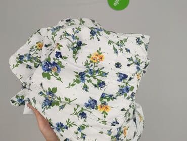 biała koszulowa sukienka zara: Zara, Sukienka damska, rozmiar M — 7