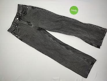 divided hm jeans: H&M Divided, Jeansy damskie, rozmiar S — 2