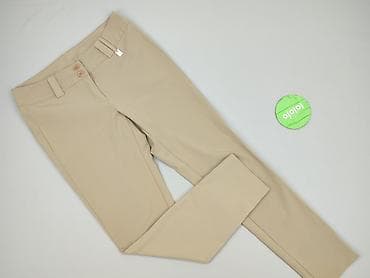 buty witchen: Material trousers for women, size L — 2