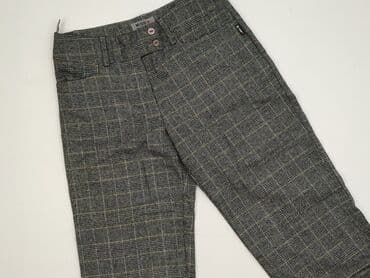 dawniej spodnie do konnej jazdy: Spodnie 3/4 damskie, rozmiar S — 1