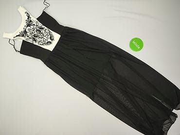 rusin klapki: Ribbon, Sukienka damska, rozmiar S — 2