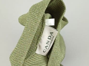 sweter bialy: Canda, Sweter damski, rozmiar M — 4