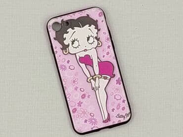 paski do sukienki srebrne: Etui do telefonu, stan - Idealny — 1