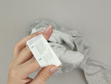 sinsay bluzy damskie wyprzedaż: Sinsay, Bluza z kapturem damska, rozmiar S — 4