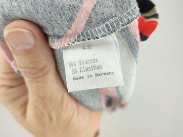 Kobiety: T-shirt damski, rozmiar XL — 5