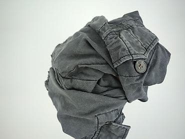 sinsay cargo: Superdry, Spodnie cargo damskie, rozmiar S — 5