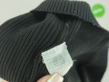 czy sweter z wiskozy jest dobry: Sweter damski, rozmiar S — 5