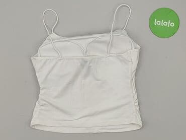 Kobiety: Shein, Top damski, M — 3