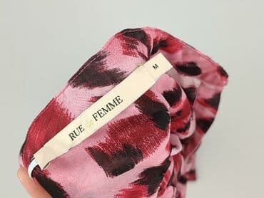 odzież używana sklepy: Bluzka damska, M — 6