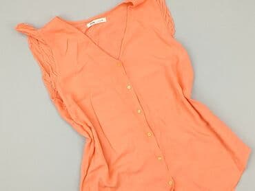 sinsay bluzki koszulowe: Sinsay, Bluzka damska, rozmiar M — 1