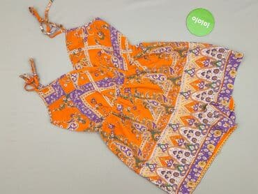 kombinezon z piórami shein: Shein, Kombinezon damski, rozmiar S — 3