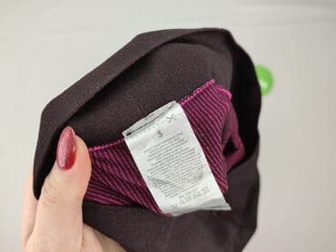 buty do koszykówki: Legginsy Sportowe damskie, rozmiar S — 4