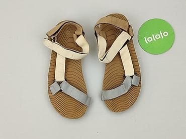 9 crocs: Sandały damskie, rozmiar 40 — 2