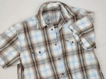 Shirt for men, M (EU 38), Tom Tailor, condition - Very good