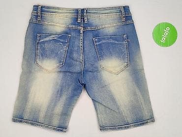 pull and bear shorts: Szorty damskie, rozmiar L — 3