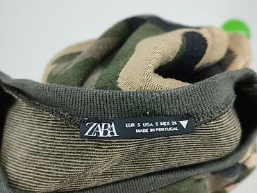 t shirty moro: Zara, Bluzka damska, rozmiar S — 4