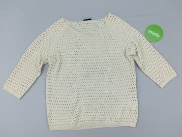 Kobiety: Sweter damski, rozmiar M — 2