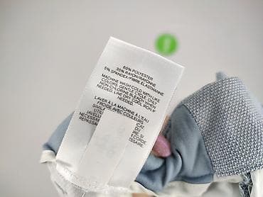 ecco gore tex: Express, Spodnie materiałowe damskie, rozmiar S — 6