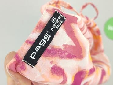 basic tops h m: Top damski, S — 4