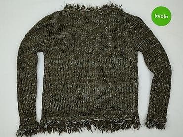 giorgio t: ONLY, Kardigan damski, rozmiar M — 3