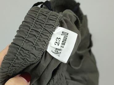 cargo jeans baggy: New Fashion, Spodnie damskie, rozmiar M — 5