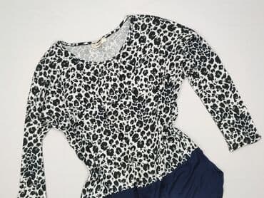 koszula asos wzór tygrysy: Oasis, Bluzka damska, S — 1