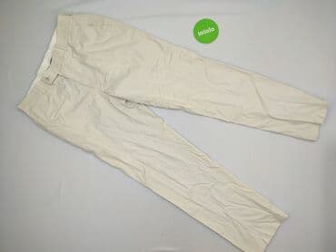 ubrania bialcon: Chinosy dla mężczyzn, rozmiar 6XL — 2