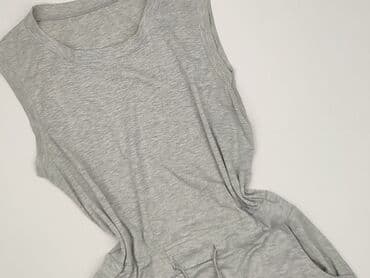 srebrne sukienki na imprezę: Women`s dress, size S (EU 36) — 1