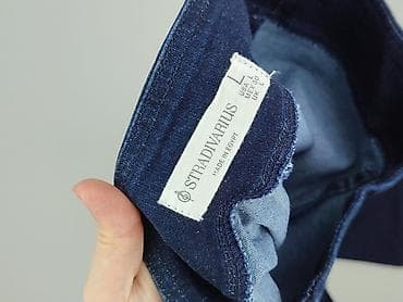 botki c: Stradivarius, Legginsy rozmiar L — 4