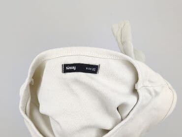 11 tops: Sinsay, Top damski, rozmiar XS — 4