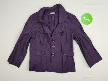 kurtki zimowe damskie c a: Canda, Trencz damski, rozmiar S — 2