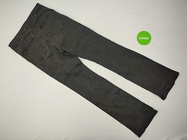 rag bone jeans: Sinsay, Jeansy damskie, rozmiar L — 3