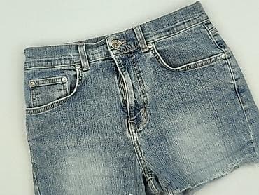 cross jeans: Cross Jeans, Szorty damskie, rozmiar M — 1
