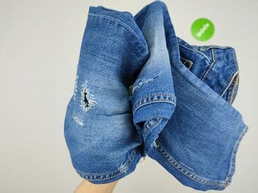 jeans amiri: Amisu, Jeansy damskie, rozmiar M — 4