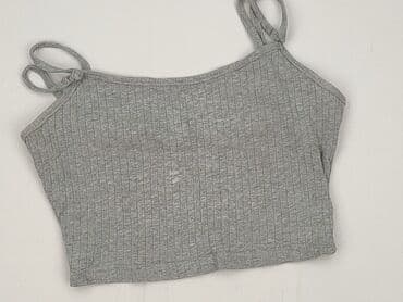 bluzki przezroczyste: Shein, Women`s top, size XS (EU 34) — 1
