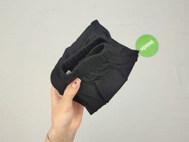 massimo dutti spodnie woskowane: Sweatpants, Shein, 1.5-2 years, 92, condition - Perfect — 6