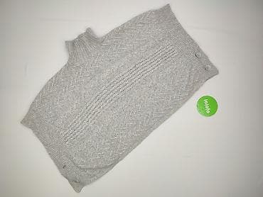 Benetton, Golf damski, rozmiar One size — 2