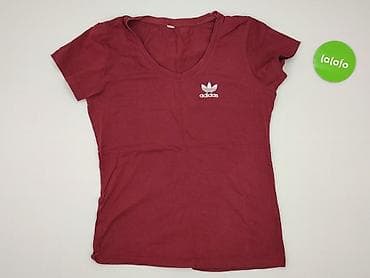 bluzy stihl: Adidas, T-shirt damski, rozmiar XL — 2