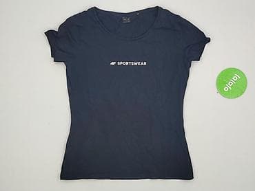 koszul formula: 4F, T-shirt damski, rozmiar M — 2