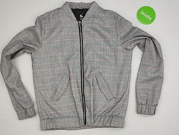 kurtka pull bear: Sinsay, Kurtka bomberka damska, rozmiar L — 2